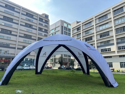 X-TENT 05